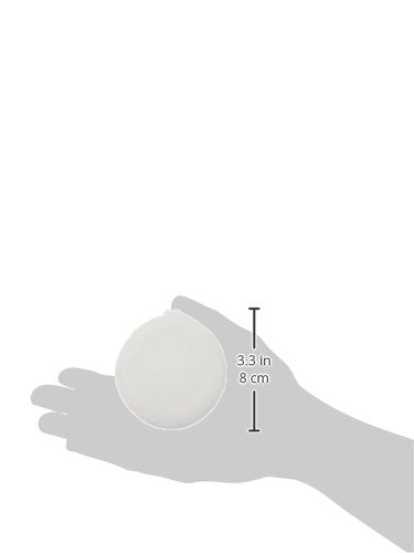 Rolyan Rayon Cast Padding, 4" x 4 Yards, Set of 12 Rolls, Cast Pre Wrap for Skin Friction Protection, Undercast Padding for Clinical and Hospital Use, Prewrap Rolls for Splints, Braces, and Casts - size: 4" x 4 Yards