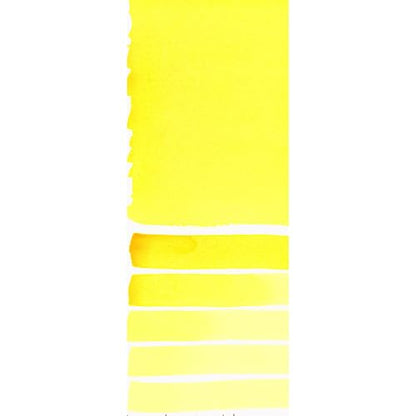 Daniel Smith Extra Fine Watercolor Paint, 5ml Tube, Aureolin(Cobalt Yellow), 284610006 - color: Aureolin (Cobalt Yellow)