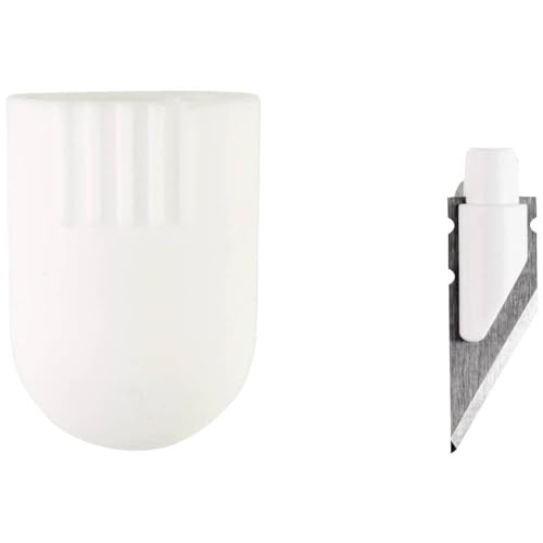 Cricut Replacement Knife Blade, Hard & Durable Cutting Blade, 12 mm Length - style: Blade