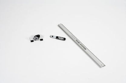 Authentic Logan Brand 424-1 Team System Plus 24" Mat Cutting System Used to Cut Matboard for Picture Framing.