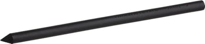 Cretacolor Nero Charcoal Oil Drawing Sticks, Nero Drawing Lead (oily) #2 Medium - style: Nero Medium