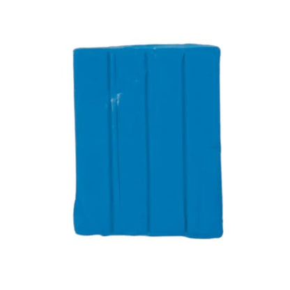 Sculpey Oven-Bake Clay, 2 oz. Bars, Sculpey III Blue, 30 Bars | Polymer Clay, Perfect for Jewelry, Home Decor, and General Crafting - size: 2 oz. Blue (30-Pack)