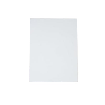 Colorations 9" X 12" Canvas Panels - Set of 6 - size: 9" x 12"