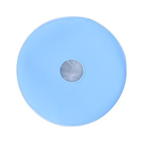 Waterproof Cast Cover for Shower Arm Kids, Light Blue, Hand - color: Light Blue, size: Hand (11" Length)