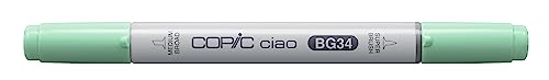 Copic Ciao Markers, Horizon Green - color: Horizon Green