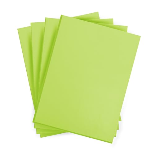 4 Pcs 8.5"x11" Rubber Carving Blocks, A4 Linoleum Blocks, Stamp Carving Blocks for Printmaking, Linocut Artists, Crafts and More,(Green) by KUKLIPJIM. - color: 4 Pcs 8.5"x11"green, size: 4 Pcs 8.5"x11"