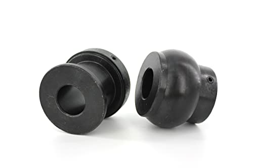 Round Edge Bead Roller dies Set(1" Bead)