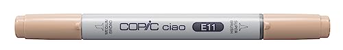 Copic Ciao, Alcohol Marker, Barley Beige - color: Barley Beige