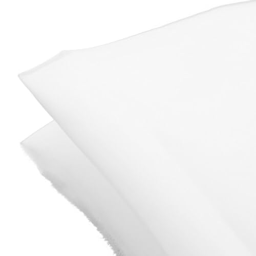 White 3 Yards 63Inches(1.65m) Wide110 Mesh(43T) Silk Screen Printing …