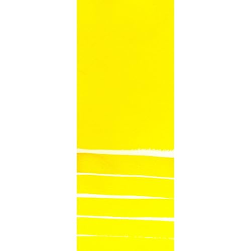 Daniel Smith Extra Fine Watercolor Paint, 5ml Tube, Cadmium Yellow Light Hue, 284610192 - color: Cadmium Yellow Light Hue
