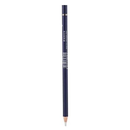 White Blending Smudge Stick Tortillon Set, 6 Pastel Sketching Tools for Blending, Shading & Mixing Colors with Charcoal & Graphite