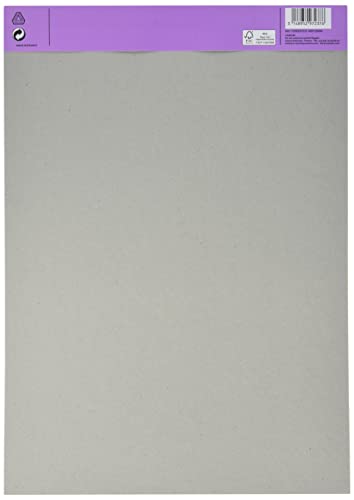 CANSON XL Marker 70gsm A3 Paper Very Smooth 100 Extra White Sheets | Pad Glued Short Side, For Professional Artists, Students & Illustrators