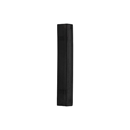 Soho Urban Artist Compressed Charcoal - Drawing Charcoal for Artists, Students, Blending, Live Figure Drawing, & More! - [Midnight Black - 12 Pack] - size: 12 Count (Pack of 1)