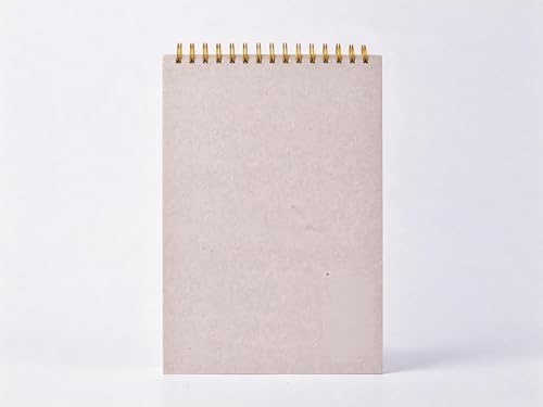Sketch Book for Kids 8.5 x 11.5 Inch Hardcover Spiral Bound Sketch Pad, 60 Sheets 130gsm Thick Paper, Art Drawing Book for Children Sketch Book（ 1PCS） - color: Cloud