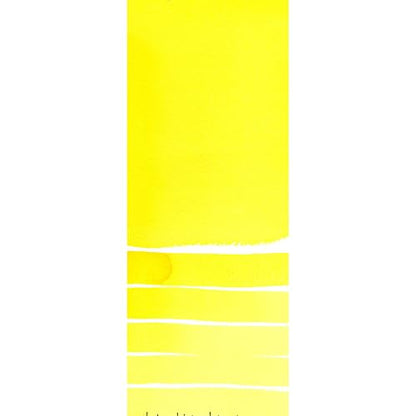 Daniel Smith 284610041 Extra Fine Watercolors Tube, 5ml, Hansa Yellow Light - color: Hansa Yellow Light