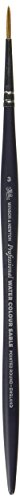 Winsor & Newton Professional Watercolour Sable Brush, Pointed Round #3 - size: #3, style: Pointed Round