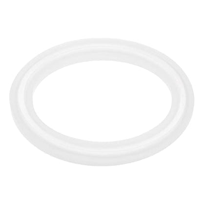 HARFINGTON Bracelet Mold Bangle Ring Mold Silicone Round Epoxy 80mm Wristlet Keychains Mold for DIY Resin Bangle Bracelet Car Key Chain Jewelry Making - size: 75mmx100mm