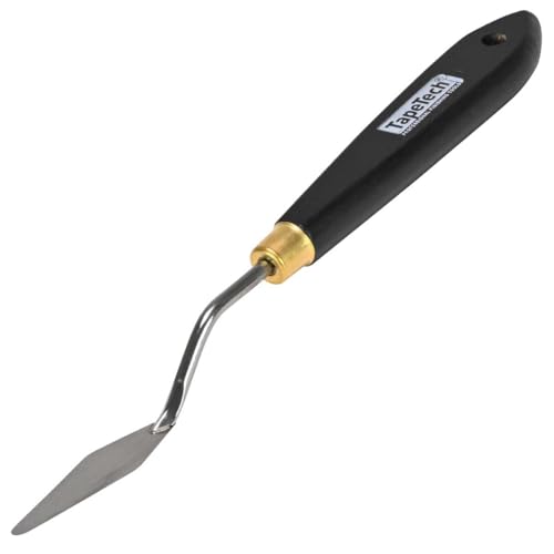 TapeTech Palette Knife 01 for Decorative Finish