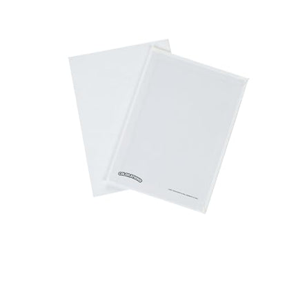 Colorations 5" X 7" Canvas Panels - Set of 6 - size: 5" x 7"