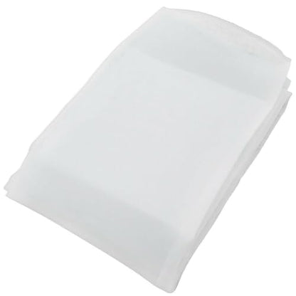 White 3 Yards 50Inches(1.27m) Wide 120 Mesh(48T) Silk Screen Printing …