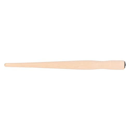 Pssopp 10 Pcs Nib Pen Holder, Dip Pen Set Comic Dip Wooden Pen Nib Holder for Art Painting English Calligraphy (Wood Color) - color: Natural Wood Color