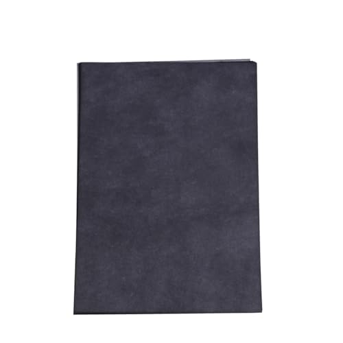 VILLCASE Carbon Transfer Paper Graphite Tracing Paper for Drawing Wood Canvas Fabric and Ceramic DIY Projects 11.61 X 8.26 in Carbon Copy 100 Sheets
