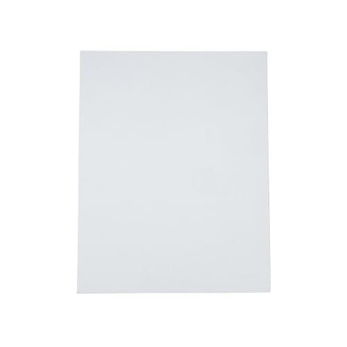 Colorations 11" X 14" Canvas Panels - Set of 6 - size: 11" x 14"