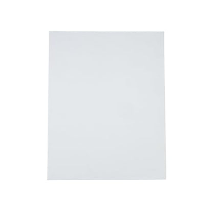 Colorations 11" X 14" Canvas Panels - Set of 6 - size: 11" x 14"