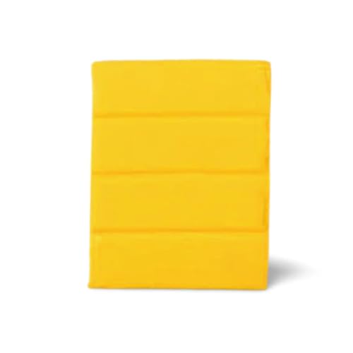 Sculpey Oven-Bake Clay, 2 oz. Bars, Sculpey III Yellow, 30 Bars | Polymer Clay, Perfect for Jewelry, Home Decor, and General Crafting - size: 2 oz. Yellow (30-Pack)