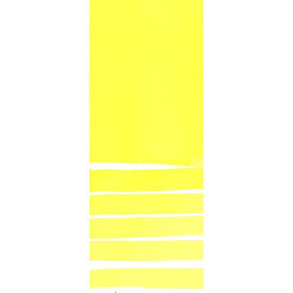 Daniel Smith Extra Fine Watercolor Paint, 5ml Tube, Bismuth Vanadate Yellow, 284610154 - color: Bismuth Vanadate Yellow