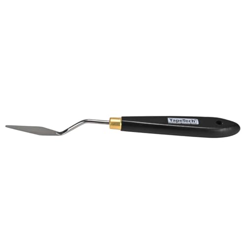 TapeTech Palette Knife 01 for Decorative Finish