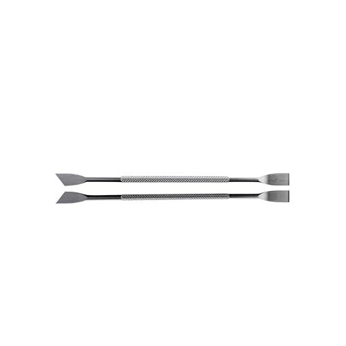 Terporium Double Sided Stainless Steel Wax Carving Tool