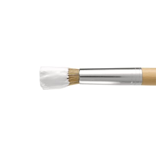 Colorations Paraben-Free Washable, Vibrant White Tempera Paint, 1 Gallon - color: White