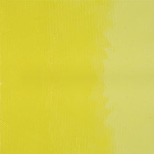 Soho Urban Artist Heavy Body Acrylic Paint - 75 ml Tube - Cadmium Yellow Light Hue - Thick, Rich Color, Excellent Coverage, Professional Quality - Artists Acrylic Paint - color: Cadmium Yellow Light Hue, size: 2.54 Fl Oz (Pack of 1)