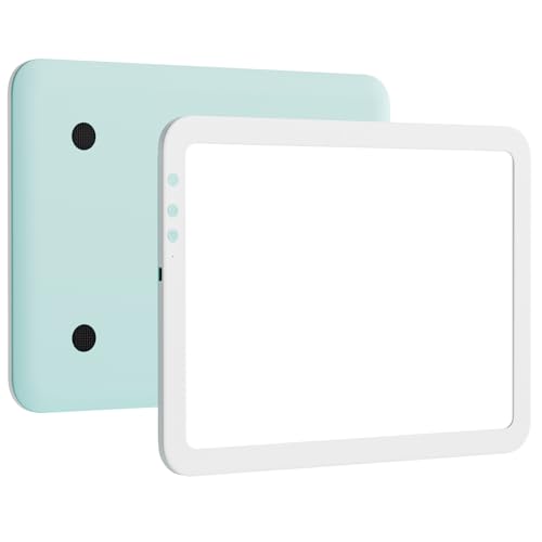 Bawaslom A4 Rechargeable Diamond Art Light Board for Tracing and Drawing - size: A4