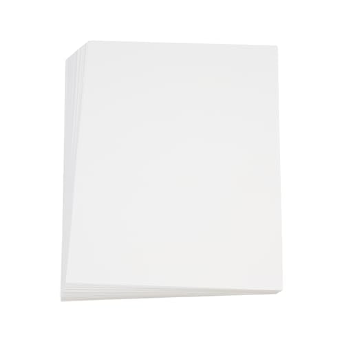 Colorations Art Paper, 9" x 12" Painting & Craft Paper, Finger Paints, Watercolor, Tempera, Drawing, Art Room & Homeschool Crafts 100 sheets | Finger Paints, Watercolor, Tempera, Drawing, Art Room & Homeschool Crafts, 100 Sheets - style: Ultimate Art Pape