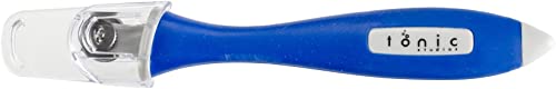 Tonic Studios Kushgrip Precision Rotary Cutter 14mm, Ultra-small