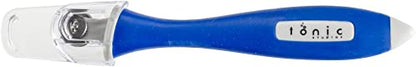 Tonic Studios Kushgrip Precision Rotary Cutter 14mm, Ultra-small