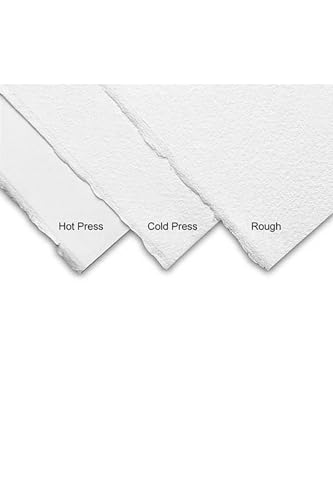 Arches Watercolor Paper 300 lb. hot Press White 22 in. x 30 in. Sheet