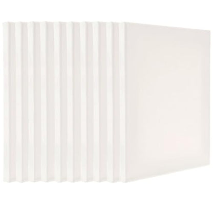Hobby Lobby Super Value Blank Canvas Set (8" x 10" - 10 Pack) | Painting, Oil and Acrylic Compatible, Gesso Primed, Acid-Free, Archival Quality - style: 8"x10" - 10 Pack