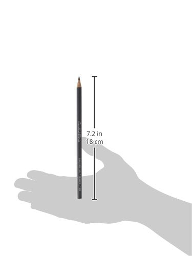 Conté à Paris Graphite HB Sketching Pencil - style: Hb
