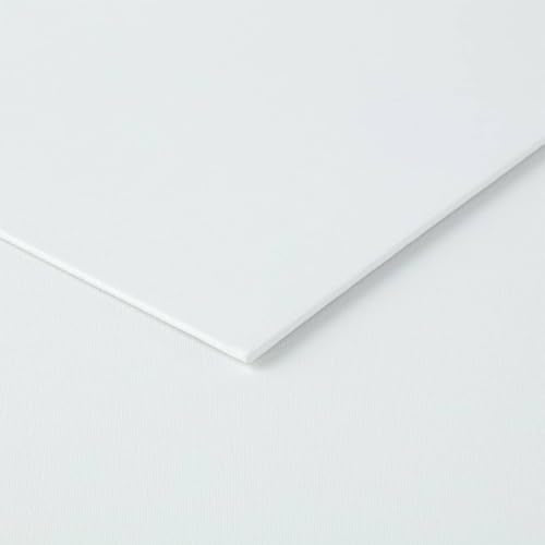 Creative Mark Cotton Canvas Panels 12x24" - 12 Pack - Professional Quality Fine Weave Acrylic Primed Artist Canvas Boards for Painting, Acrylics, Studios, & More - size: 12x24" - 12 Pack