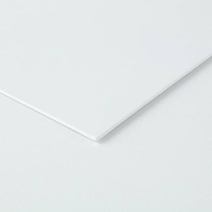 Creative Mark Cotton Canvas Panels 12x24" - 12 Pack - Professional Quality Fine Weave Acrylic Primed Artist Canvas Boards for Painting, Acrylics, Studios, & More - size: 12x24" - 12 Pack