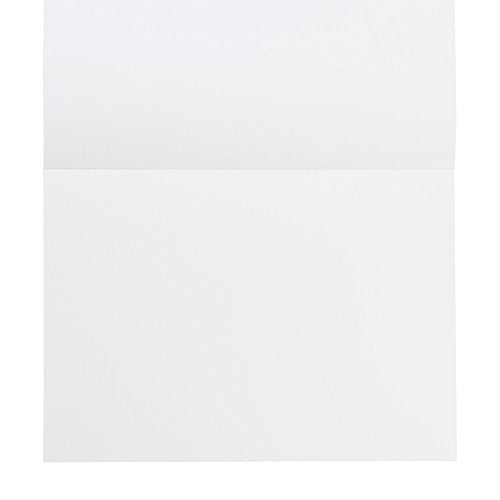 Maruman Zuan Sketch Pad, Horizontal A4, 8.27" x 11.69", 50 Pages | Sketchbook With Premium Acid-Free Drawing Paper, Glued Binding, Drawing Pad Made in Japan, Art Book For Sketching - size: A4, style: SKETCHPAD