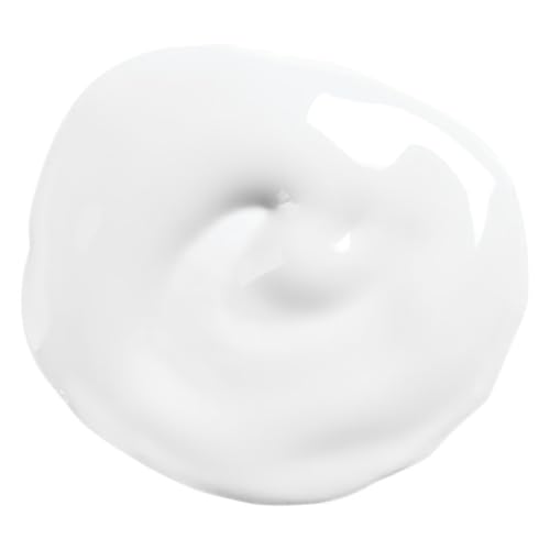 Prang Ready-to-Use Tempera Paint Quart, 32 oz., White, 6 Count - color: White (Pack of 6)