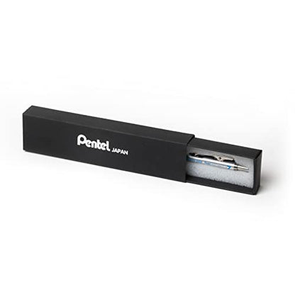 Pentel Graphlet Mechanical Pencil, 0.9mm (PG509-GD) - style: 0.9mm