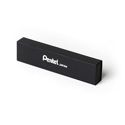 Pentel Graphlet Mechanical Pencil, 0.9mm (PG509-GD) - style: 0.9mm