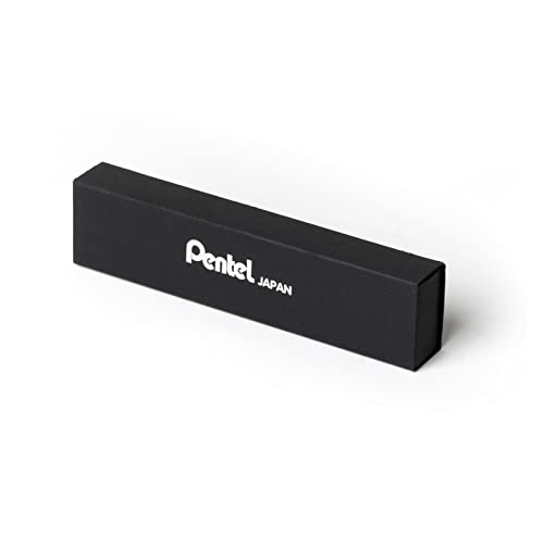 Pentel Graphlet Mechanical Pencil, 0.9mm (PG509-GD) - style: 0.9mm