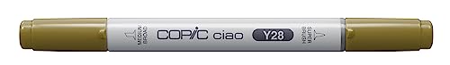 Copic Ciao Markers, Lionet Gold - color: Lionet Gold
