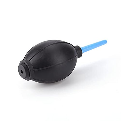 Briartw Soft Alcohol Ink Air Blower Dust Chips Camera Cleaner Craft Arts Painting Drawing Ink Black Blower Pump Hand Held Tool - color: 1 Pcs Alcohol Ink Air Blower